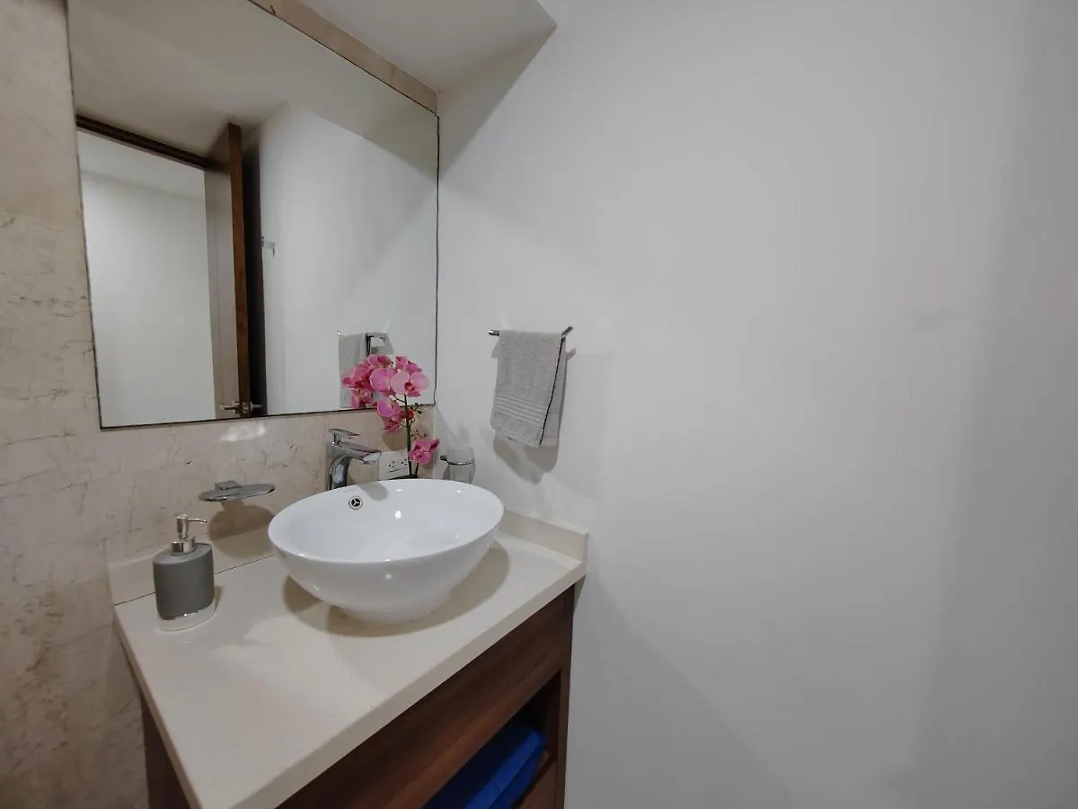 Apartmán New! Encantador Estudio A Unos Pasos De La Playa By Yeah Playa del Carmen