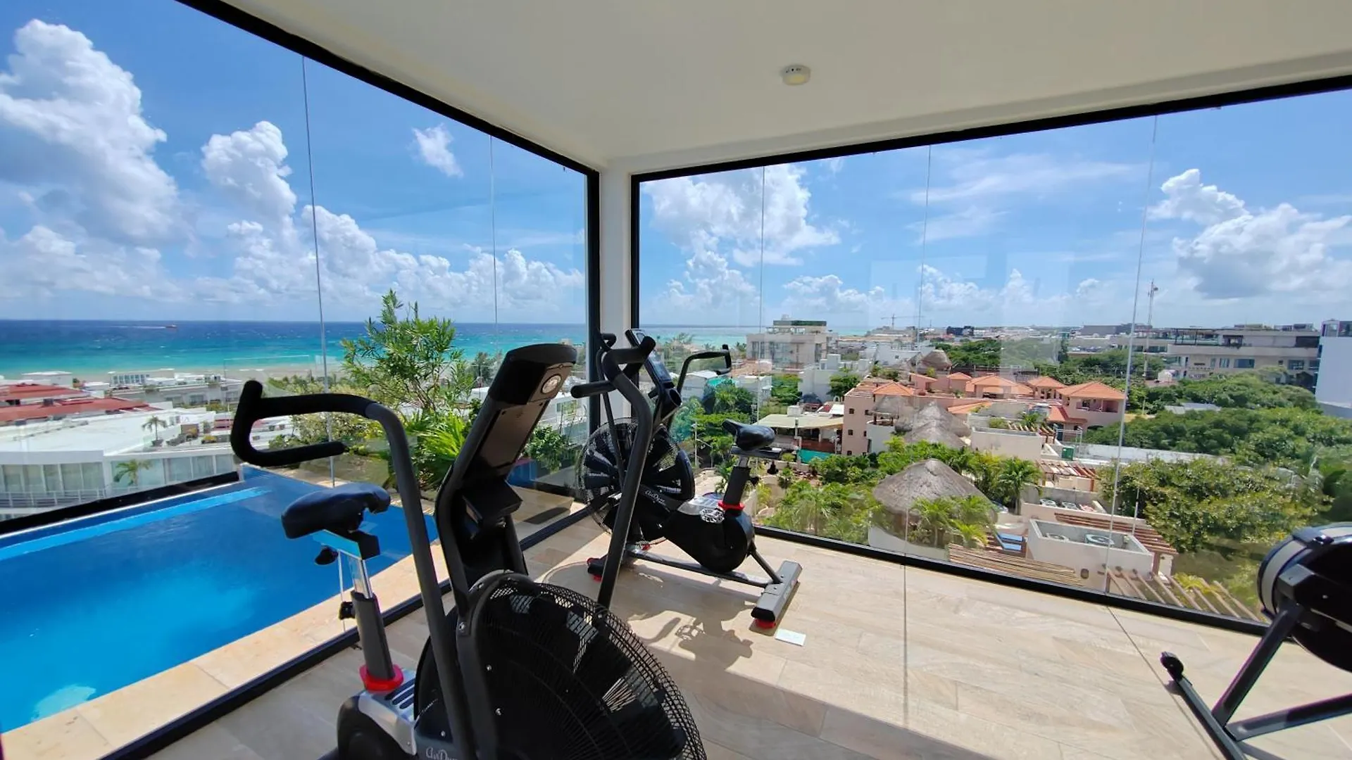 Apartmán New! Encantador Estudio A Unos Pasos De La Playa By Yeah Playa del Carmen