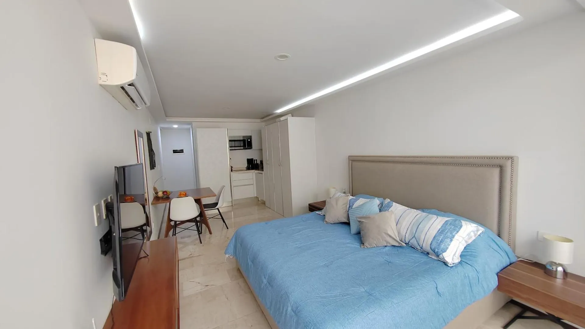 Apartmán New! Encantador Estudio A Unos Pasos De La Playa By Yeah Playa del Carmen