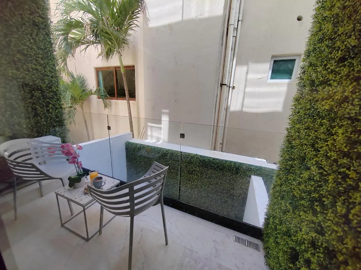 New! Encantador Estudio A Unos Pasos De La Playa By Yeah Playa del Carmen Apartment