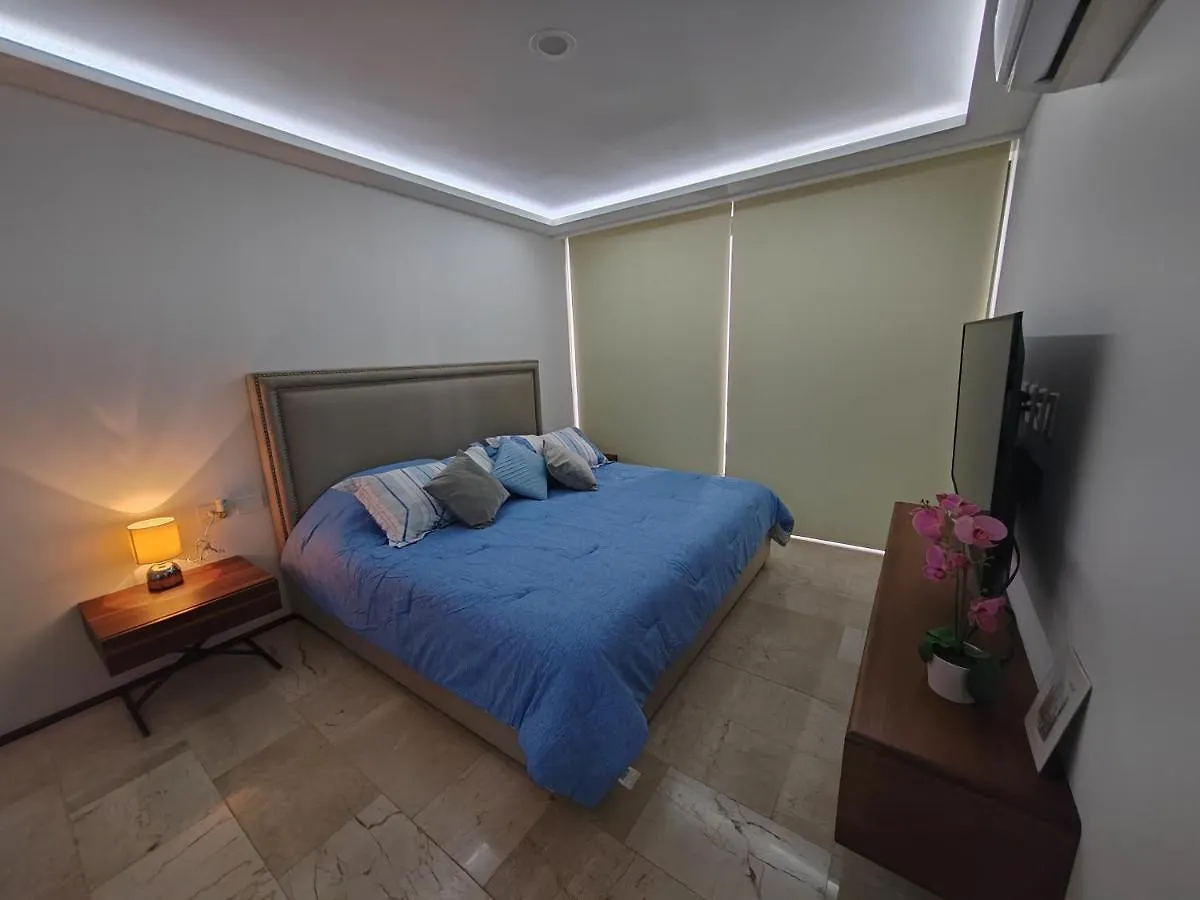 New! Encantador Estudio A Unos Pasos De La Playa By Yeah Playa del Carmen