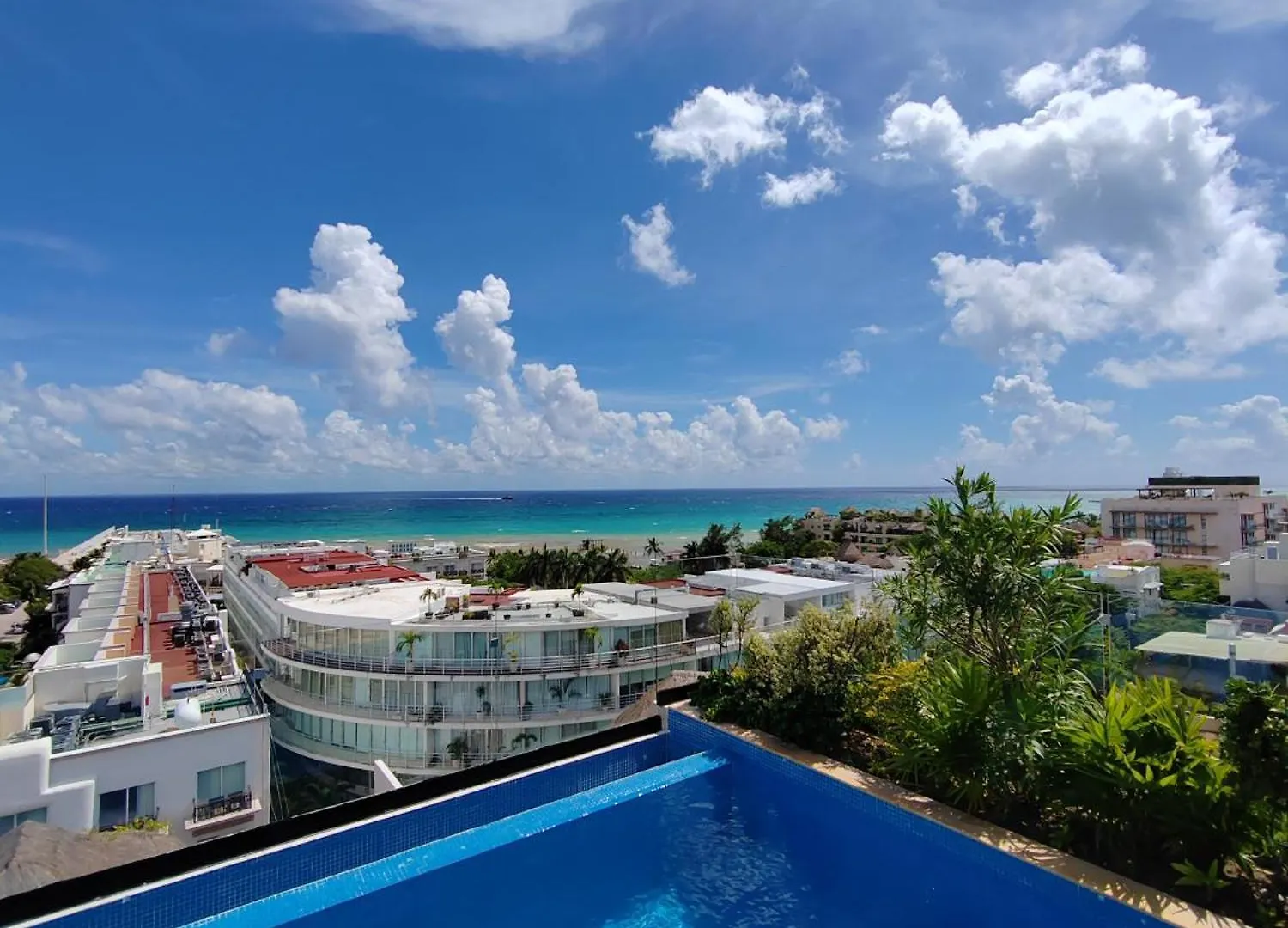 Apartment New! Encantador Estudio A Unos Pasos De La Playa By Yeah Playa del Carmen Mexico
