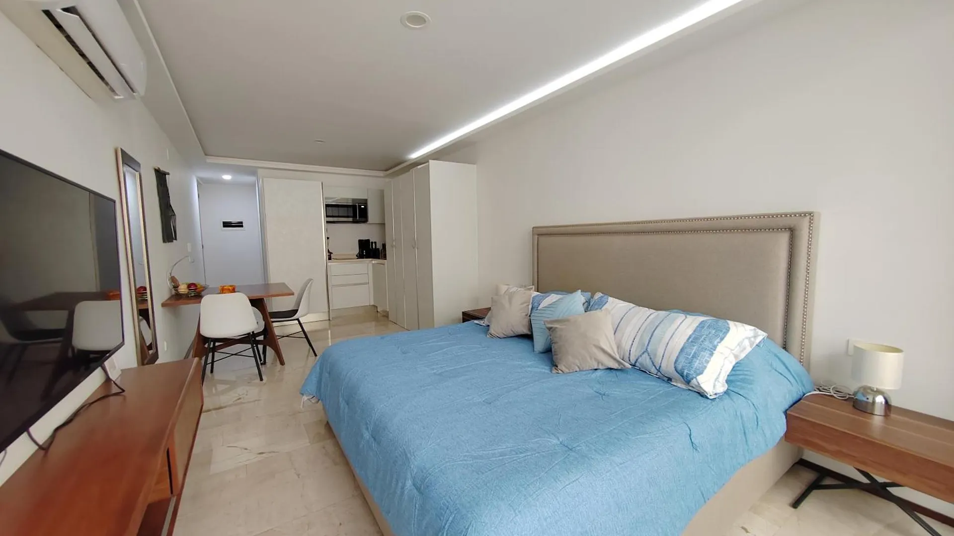 New! Encantador Estudio A Unos Pasos De La Playa By Yeah Playa del Carmen Apartment