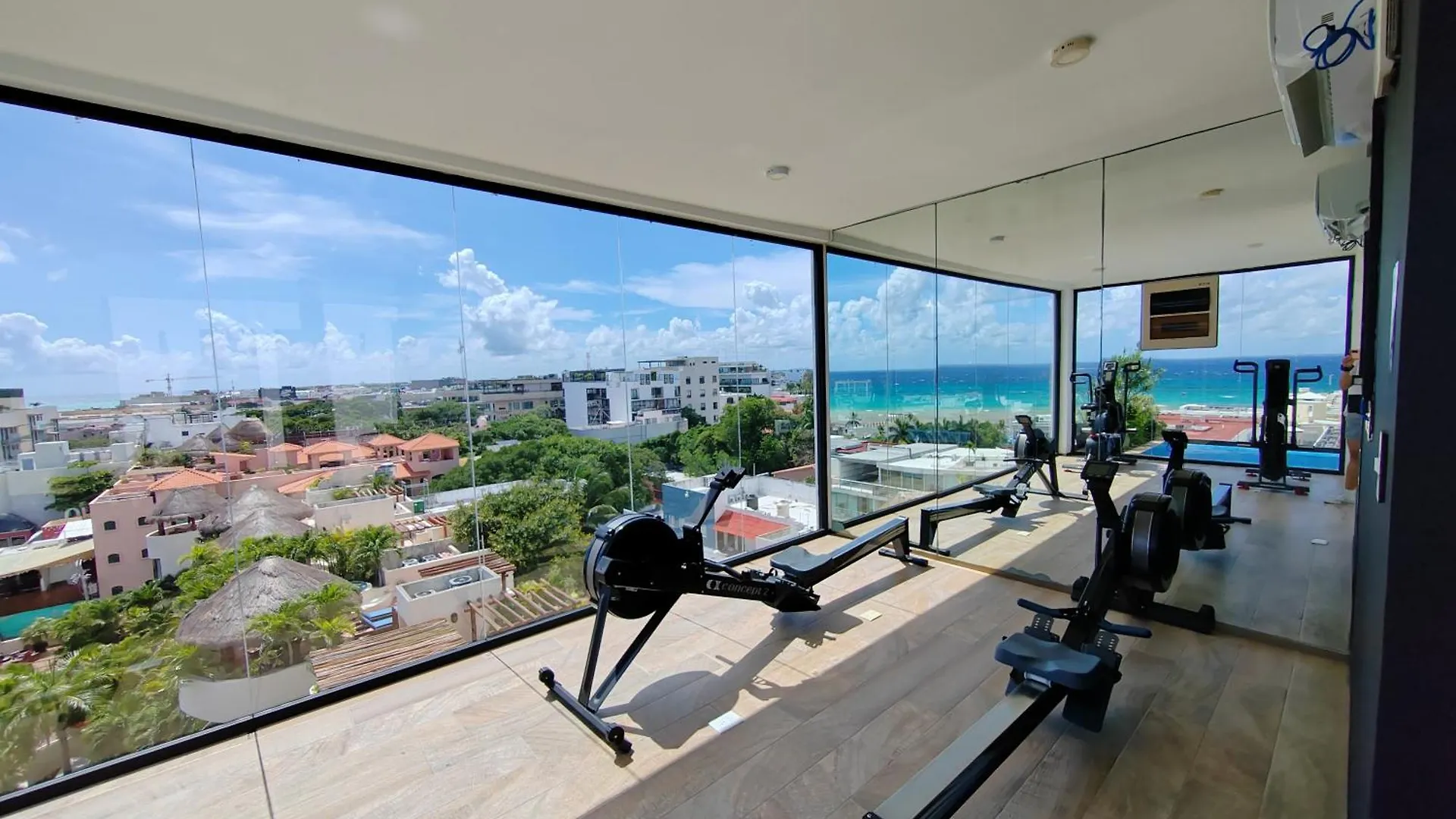 Apartment New! Encantador Estudio A Unos Pasos De La Playa By Yeah Playa del Carmen Mexico
