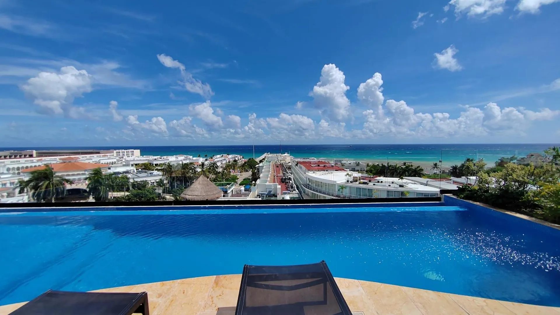 New! Encantador Estudio A Unos Pasos De La Playa By Yeah Playa del Carmen
