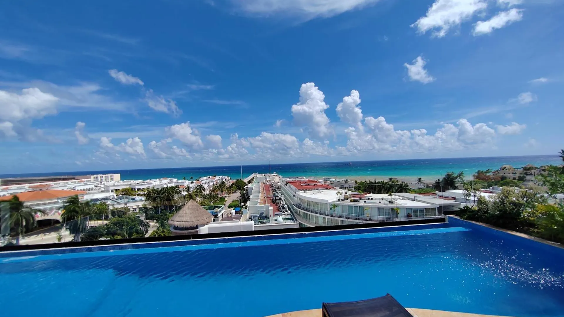 New! Encantador Estudio A Unos Pasos De La Playa By Yeah Playa del Carmen 0*,